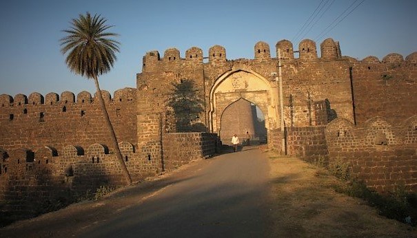 Belagavi: Belgaum Fort