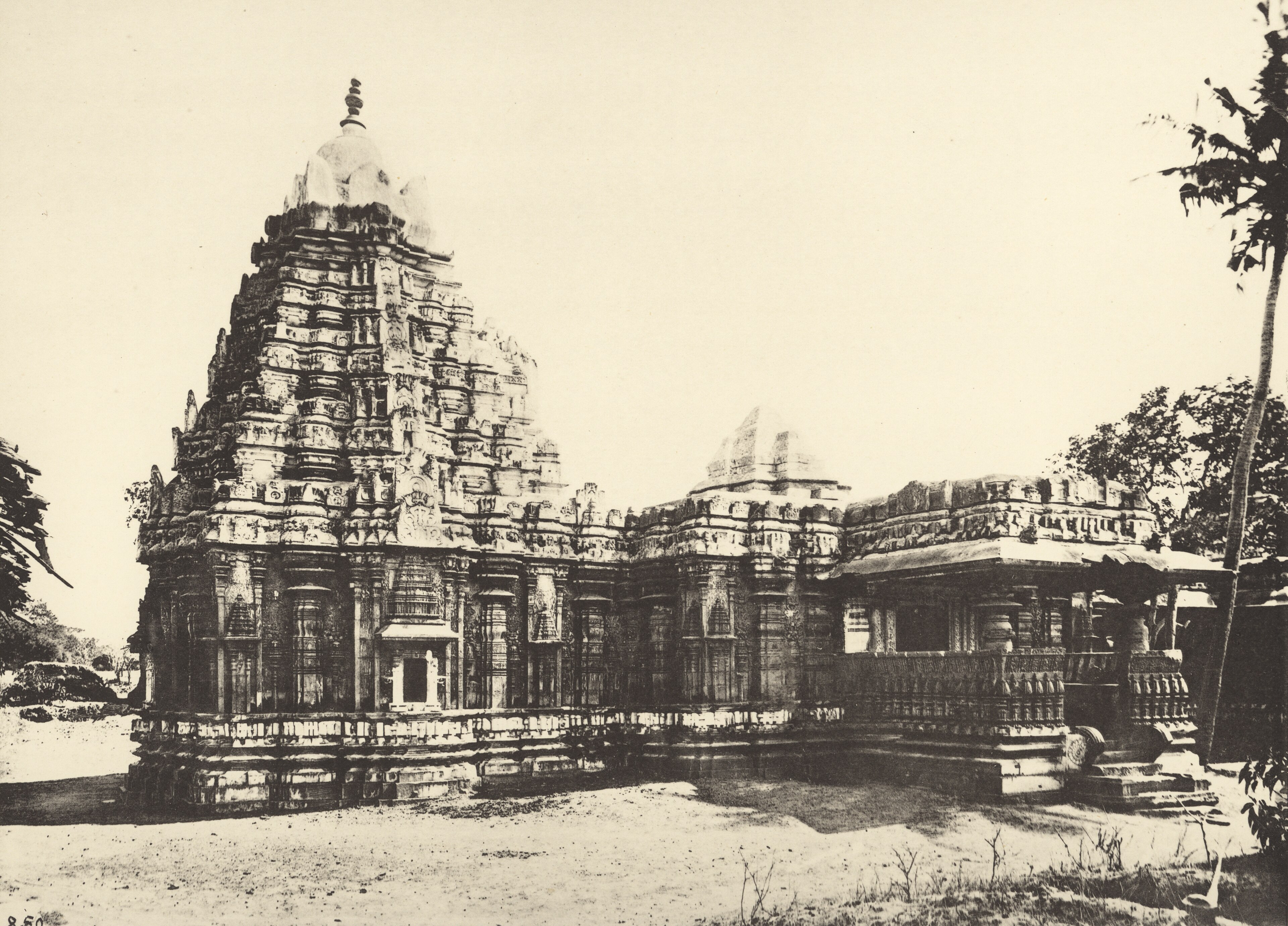Haveri: Tarakeshwara Temple