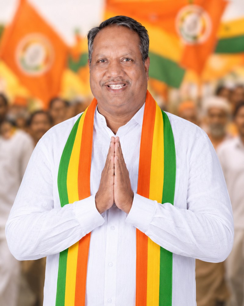 Sri Siddagouda Patil