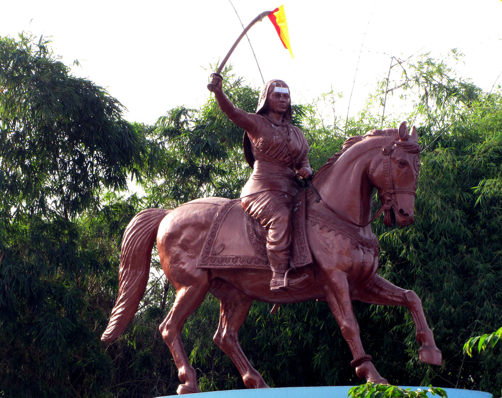 Rani Chennamma