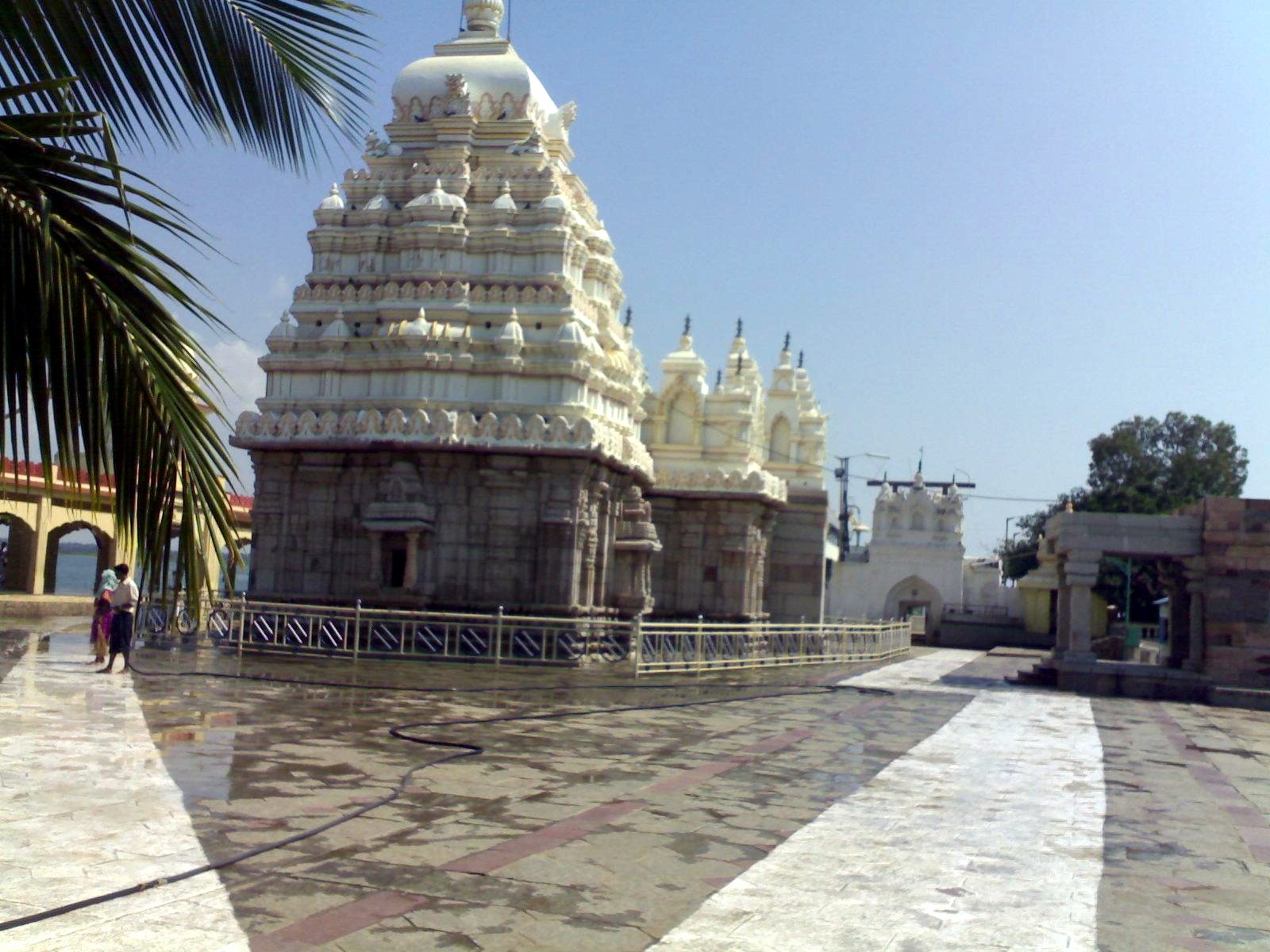Kudala Sangama
