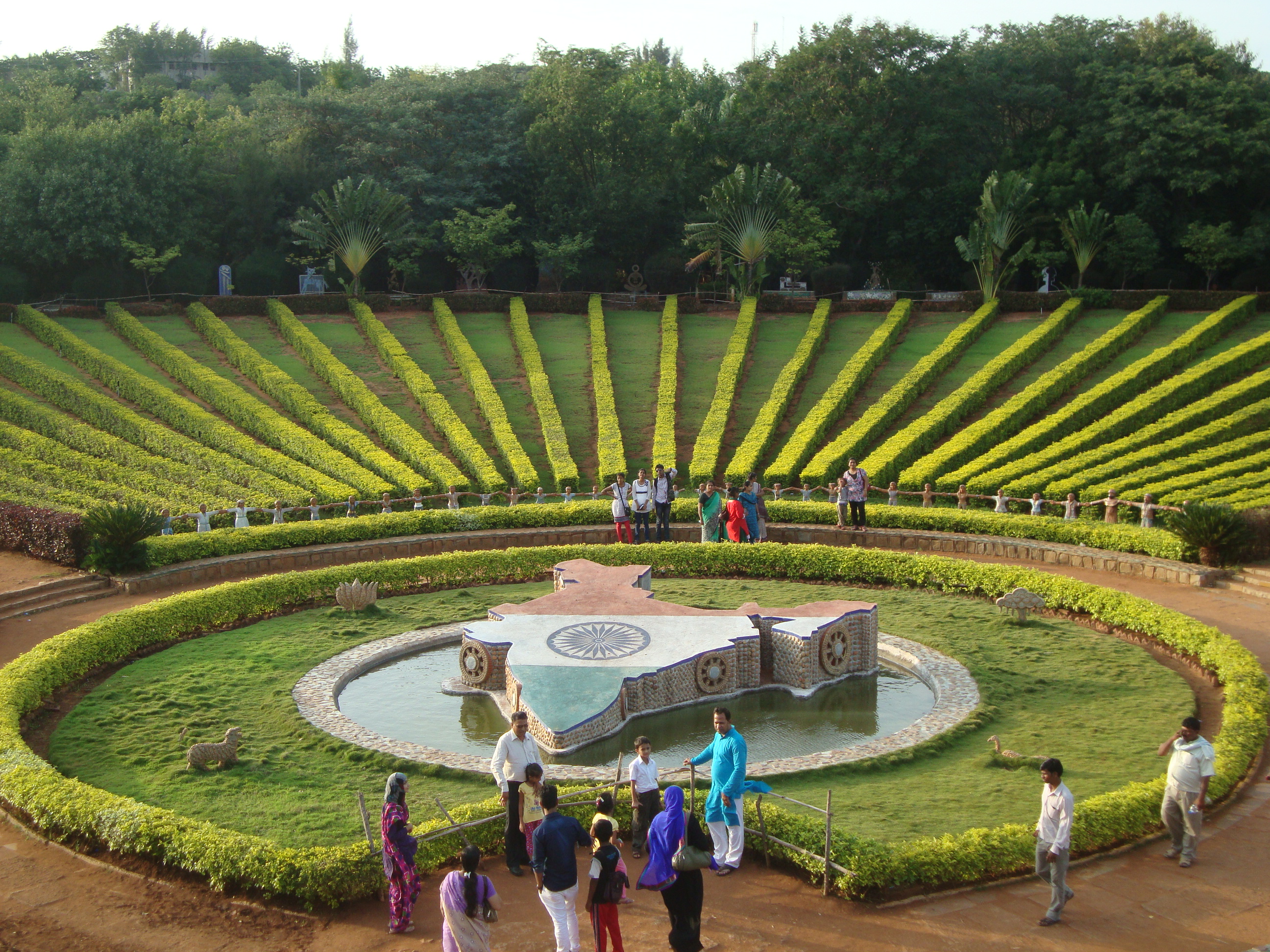 Almatti Dam
